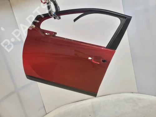 Porta anteriore sinistra PEUGEOT 2008 I (CU_) 1.2 THP 110 / PureTech 110 (110 hp) 29820285