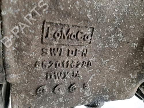 Rear differential LAND ROVER RANGE ROVER EVOQUE (L538) 2.2 D 4x4 | BP36659871M24  - Image 5