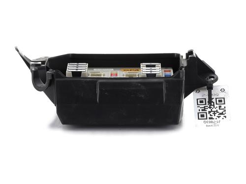 Used Fuse box RENAULT CLIO III (BR0/1, CR0/1) 1.5 dCi (75 hp) 31367400