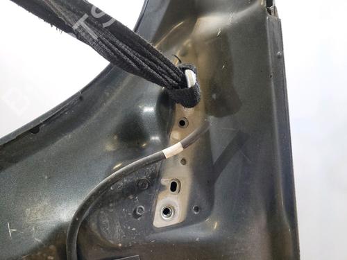 Hood PEUGEOT 308 I (4A_, 4C_) 1.6 HDi | BP29171599C1