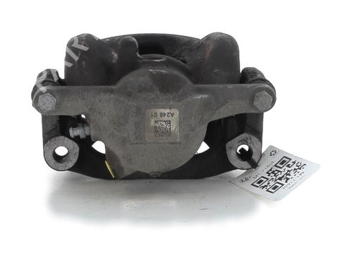 Left front brake caliper MERCEDES-BENZ A-CLASS (W176) A 180 CDI / d (176.012) | BP34146758M105 - Image 4