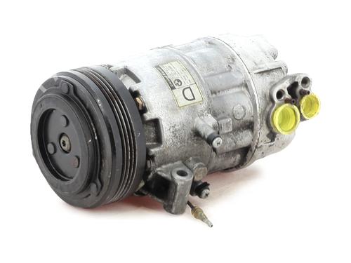 AC compressor BMW 3 Compact (E46) 318 td | BP24707641M34 