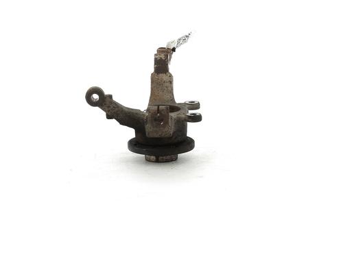Used Left front steering knuckle NISSAN NOTE (E11, NE11) 1.5 dCi (86 hp) 15502812