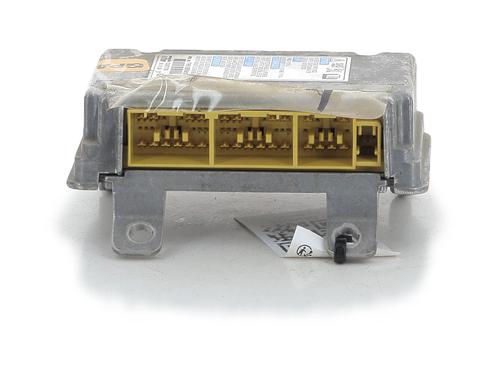 Used ECU airbags HONDA ACCORD VII Tourer (CM, CN) 2.4 (CM2) (190 hp) 27729695