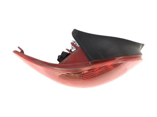 Used Left taillight PEUGEOT 206 Hatchback (2A/C) 1.4 HDi eco 70 (68 hp) 29495700
