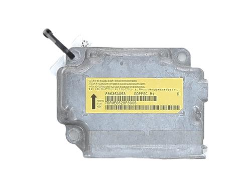 ECU airbags MITSUBISHI OUTLANDER II (CW_W) 2.2 DI-D 4WD | BP29578685M53 