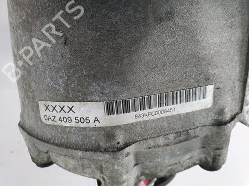 Front differential AUDI R8 (422, 423) 4.2 FSI quattro | BP37016481M23 - Image 5