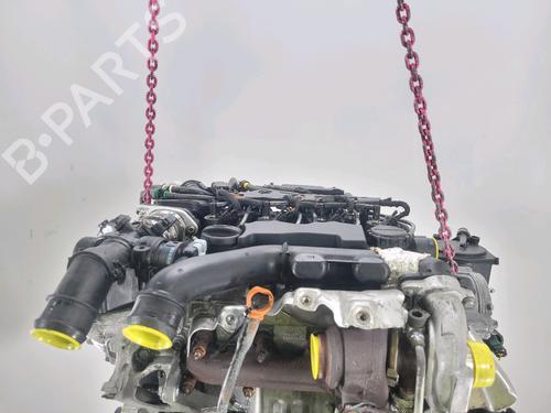 Engine PEUGEOT PARTNER MPV (5_, G_)  | BP28573432M1