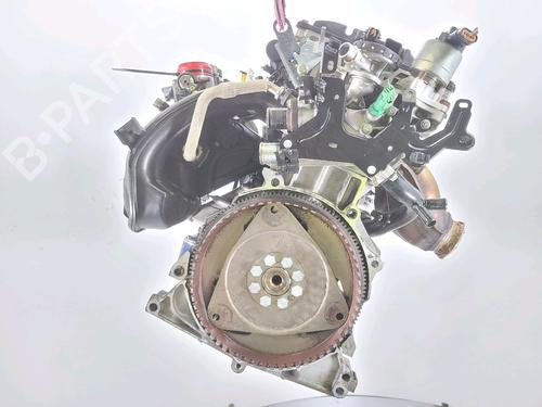 Engine PEUGEOT 307 (3A/C) 2.0 16V | BP21184734M1 