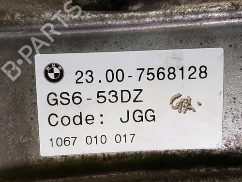 Gearbox BMW 1 (E87) 123 d | BP15715692M3 