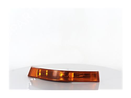 Left front indicator RENAULT MASTER II Van (FD) 2.5 dCi (FD02) | BP37869932C32 - Image 2