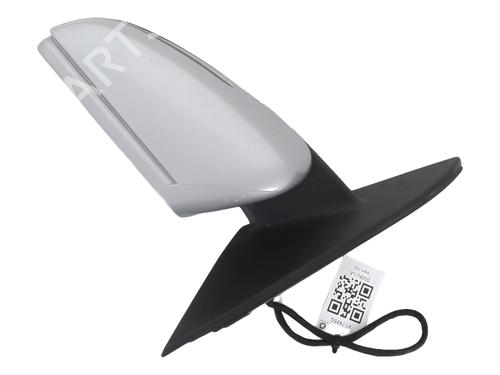 Used Left mirror Left mirror MERCEDES-BENZ A-CLASS (W176) A 180 CDI / d (176.012) (109 hp) 33230468 33230468