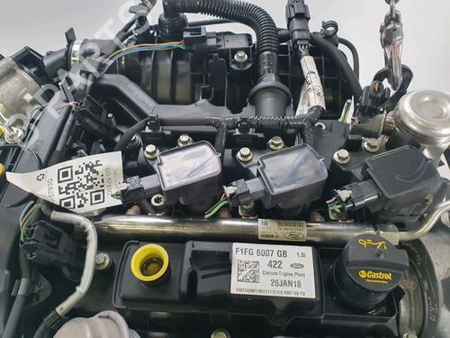 Engine FORD FOCUS III 1.0 EcoBoost | BP36660193M1  - Image 7