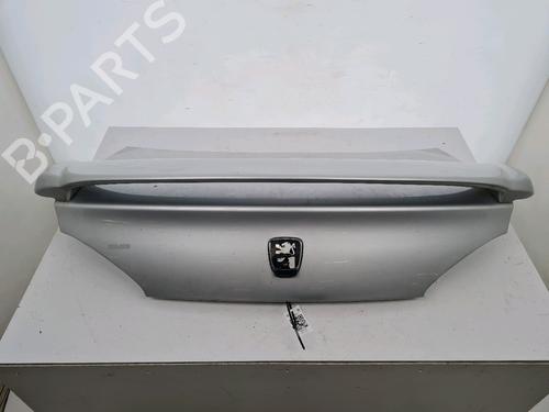 Tampa da Mala Tampa da Mala PEUGEOT 406 Coupe (8C) 3.0 V6 24V (190 hp) 36659793 36659793