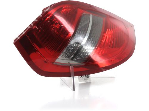Left taillight MERCEDES-BENZ A-CLASS (W169) A 180 CDI (169.007, 169.307) | BP29931502C34
