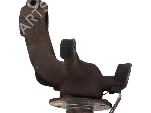 Left front steering knuckle CITROËN C1 (PM_, PN_) 1.0 | BP27582224M25 