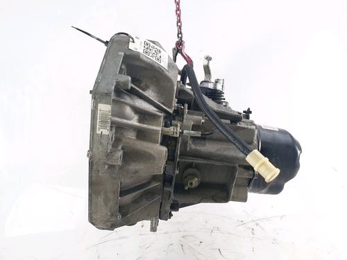 Gearbox RENAULT CLIO III (BR0/1, CR0/1) 1.5 dCi | BP29819566M3 