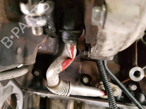 Engine LAND ROVER DISCOVERY IV (L319) 3.0 TD 4x4 | BP39523746M1 - Image 10