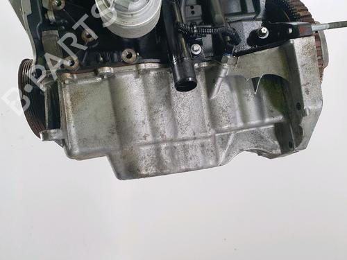 Engine RENAULT CLIO IV (BH_) 1.5 dCi 75 | BP32152042M1 