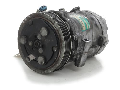 Used AC compressor AC compressor 28835204 28835204