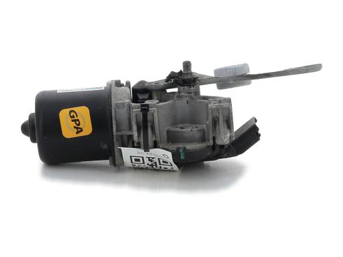 Used Front wiper motor NISSAN JUKE (F15) 1.5 dCi (110 hp) 25208827