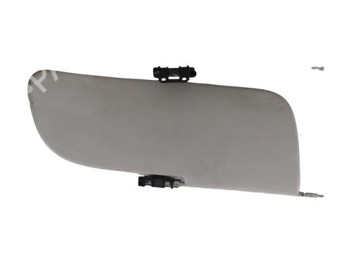 Pala sol esquerda CITROËN C3 II (SC_) 1.6 HDi (92 hp) 32151838