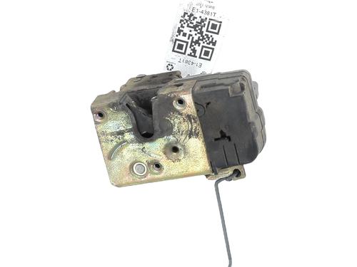 Used Front right lock Front right lock PEUGEOT 206 Hatchback (2A/C) [1998-2012] 33972996 33972996