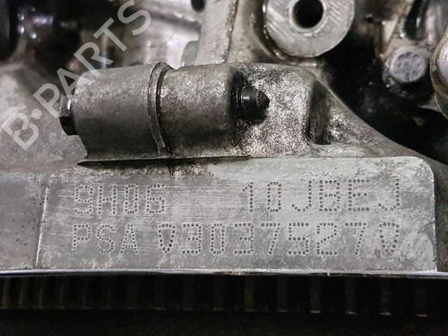 Engine PEUGEOT 208 I (CA_, CC_) 1.6 HDi | BP36351176M1  - Image 12