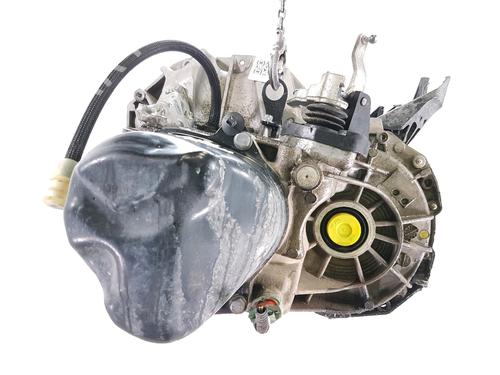 Gearbox RENAULT CLIO III (BR0/1, CR0/1) 1.5 dCi (C/BR0G, C/BR1G) | BP30118888M3