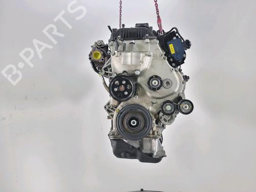 Used Engine KIA SPORTAGE IV (QL, QLE) 1.7 CRDi (141 hp) 29702186