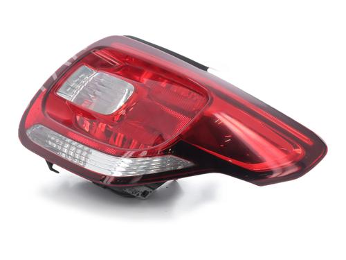 Right taillight CITROËN DS3 (SA_) 1.6 HDi 90 | BP36513432C35 - Image 2