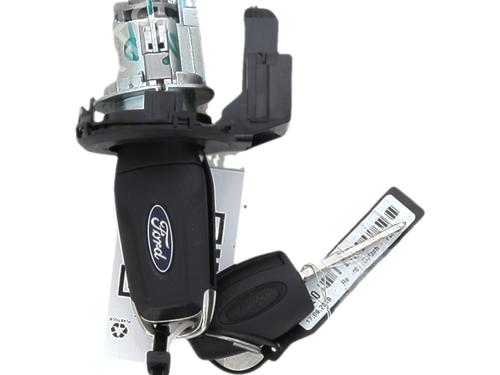 Ratlås/Tændingslås Ratlås/Tændingslås FORD ECOSPORT 1.0 EcoBoost (125 hp) 34262057 34262057