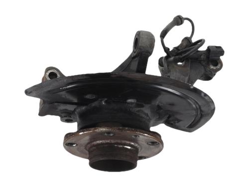 Right front steering knuckle RENAULT ZOE (BFM_) ZOE (BFMC, BFMD) | BP39941351M26 - Image 3