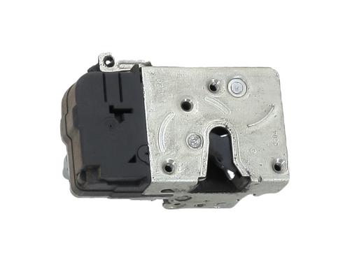 Used Front right lock PEUGEOT 206 Hatchback (2A/C) [1998-2012]  27582644