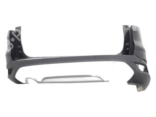 Bagtil kofangere FORD KUGA II (DM2) 1.5 TDCi (120 hp) 30828302