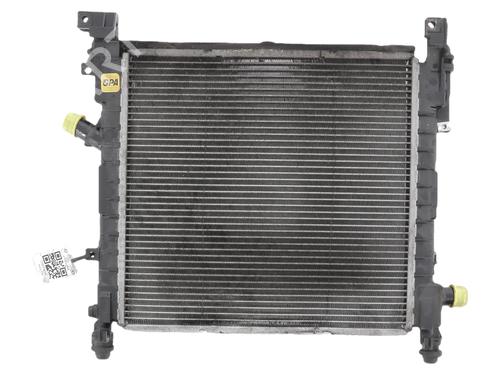 Used Water radiator Water radiator FORD KA (RB_) 1.3 i ROCAM (70 hp) 36006236 36006236
