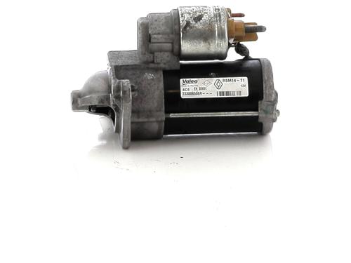 Used Starter RENAULT CLIO IV (BH_) 1.5 dCi 90 (90 hp) 30405248