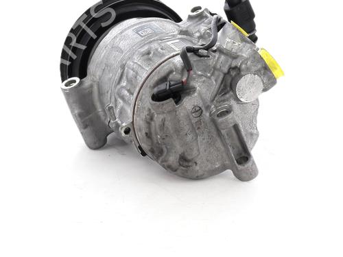 AC compressor AUDI A8 D5 (4N2, 4N8, 4NC, 4NL) 55 TFSI Mild Hybrid quattro | BP38679044M34 - Image 2