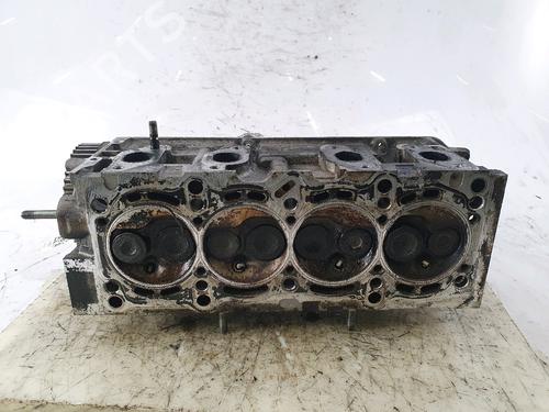 Cylinder head FIAT PUNTO EVO (199_) 1.2 | BP32076618M5 