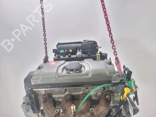 Engine CITROËN C3 I (FC_, FN_) 1.4 i | BP30406068M1 