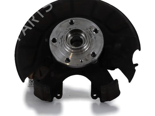 Venstre Styrespindel Lejehus AUDI A3 Sportback (8PA) 1.9 TDI (105 hp) 29964555