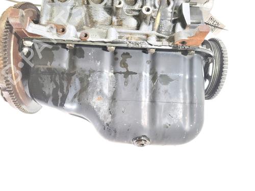 Engine FIAT PANDA (169_) 1.1 (169.AXA1A) | BP20104270M1 