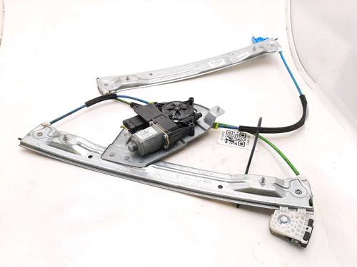 Used Front left window mechanism Front left window mechanism PEUGEOT 208 I (CA_, CC_) 1.2 VTI 82 (82 hp) 10742677 10742677