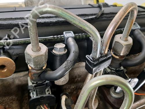 Motor RENAULT KANGOO (KC0/1_) 1.5 dCi (KC08, KC09) | BP32378845M1 