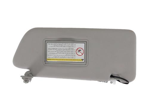 Used Right sun visor Right sun visor PEUGEOT 308 I (4A_, 4C_) 1.6 HDi (90 hp) 33838570 33838570
