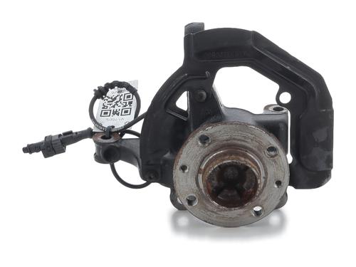 Used Right front steering knuckle RENAULT TWINGO III (BCM_, BCA_) 0.9 TCe 110 (109 hp) 32180718