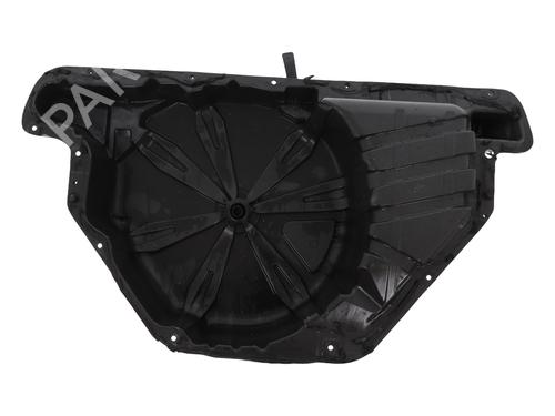 Used Luggage compartment floor RENAULT MEGANE III Hatchback (BZ0/1_, B3_) 1.9 dCi (BZ0N, BZ0J) (131 hp) 31285267