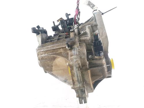 Gearbox HYUNDAI i10 I (PA) 1.2 | BP30093733M3