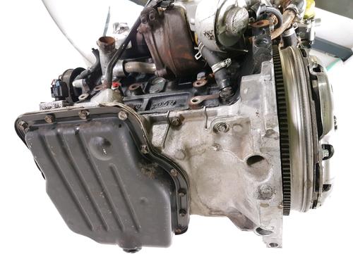 Engine OPEL ASTRA H (A04) 1.7 CDTI (L48) | BP31577757M1 