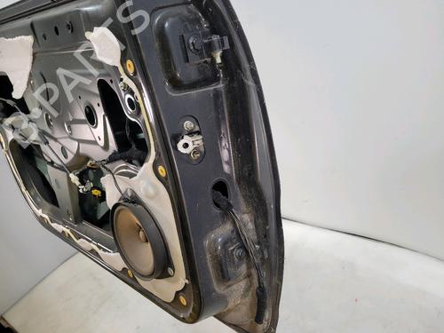 Left front door FORD KA (RU8) 1.2 | BP28310672C2 